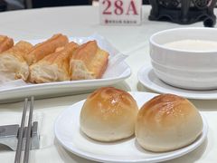 -凤凰楼酒家·粤宴点心(华强北店)