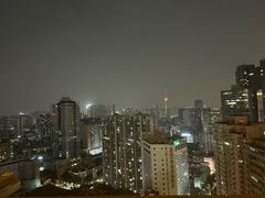-富力丽思卡尔顿酒店·FLAIR餐厅酒吧