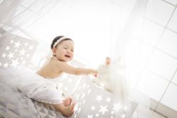 点击看大图 -婴爱儿童摄影 BabyloveStudio(中山门店)