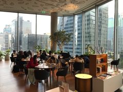 -Open House(Central Embassy)