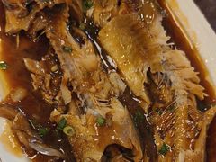 -英兰朝族饭店·英兰锅包肉(佳园路店)