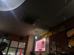 -王记特色锅魁(城市阳光大厦店)