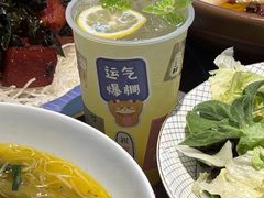 -秦月轩·陕西家乡菜(阜成路·五棵松店)