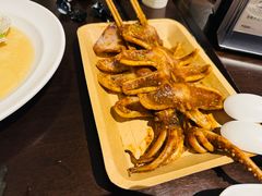 -阿那亚第三食堂 Cafeteria 3