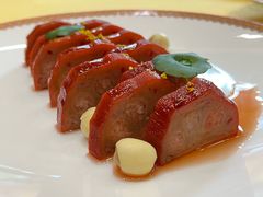 -白家大院·王府宫廷菜(苏州街店)
