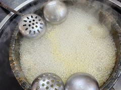 -南渝食府.墨脱石锅松茸鸡
