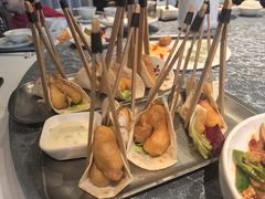 -肴约·花园式餐厅(湖里店)
