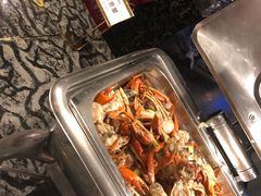 -芭菲盛宴·环球美食(解放碑英利国际店)