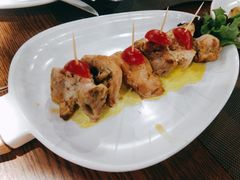 -琥珀宫南亚餐厅(欢乐城店)