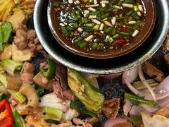 -正宗水城烙锅(黔灵东路店)