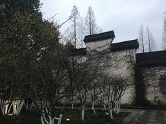 -茅盾纪念堂