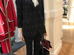 -乐蓬马歇百货公司(Rive Gauche)