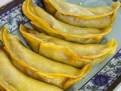 -金记老七家湾第一锅贴店(金沙井总店)