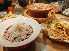 -董厨煨汤馆(车站路店)