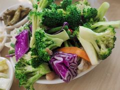 -闫家驴肉老店(华电一校店)