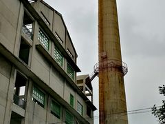 -广州市紫泥堂文化创意园景区