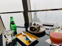-上海柏悦酒店·世纪100牛排馆