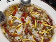 -新太二·鲜料川菜(群光广场店)