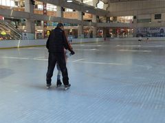 -冠军冰场CHAMPION RINK(中华城店)