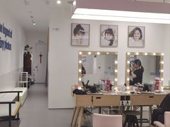 -天真蓝照相馆(中华广场店)