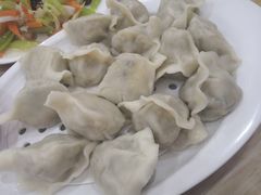 -赵奶奶水饺锅贴小酒馆(丁字沽店)