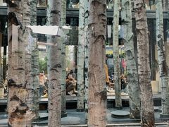 -Metal hands·铁手咖啡