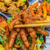 在重庆，本地人才知道 0元玩转这座城 重庆九街