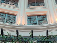 -武汉洲际酒店·漢自助餐厅