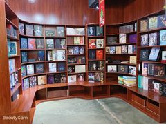 -鱼塘剧本推理桌游吧