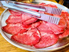 烤牛舌-香猪坊(五道口店)