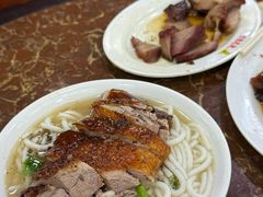 -陈光记烧腊店(罗保博士街店)