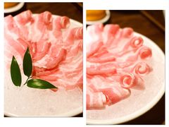 -揽季锅物会.福建黄鱼.海鲜姿造(五四路店)