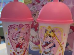 -奈雪的茶(振华商厦店)