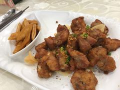 -美景家宴