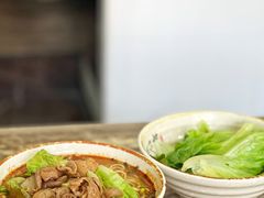 -天府面庄(天平路店)