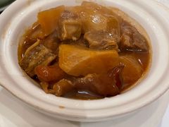 -白天鹅宾馆-宏图府餐厅