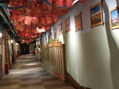 -老阿妈蒙古村·蒙古包·草原文化·歌舞表演(老君堂店)
