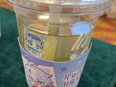 -瑞幸咖啡(榆林榆星广场店)