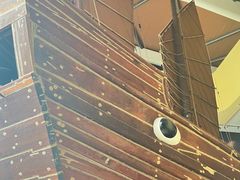 -贝林大翅鲸简餐厅(国家海洋博物馆店)