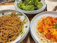 -西部马华清真兰州牛肉面·烧烤夜市(关东店)