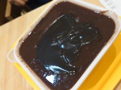莲子红豆沙-满记甜品(王府井北京市百货大楼店)
