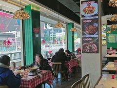 -老街鱼嘴巴(坡子街老店)