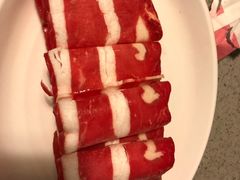 -八先生涮肉房(三里河店)