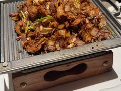 -四季民福烤鸭店(王府井东安门店)