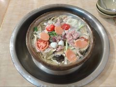 -海关荤豆花(洋河一路店)