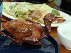 -煲煲掂风味煲仔饭餐厅(西区店)