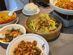 -衡厨·衡阳土菜(中南店)