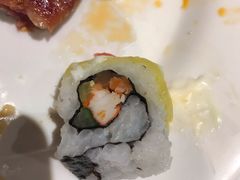 -星伦多自助料理(华润万象城店)