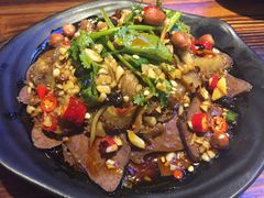 夫妻肺片-宽窄巷子冒菜(中华广场店)