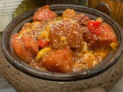 -杨记隆府(南坪店)